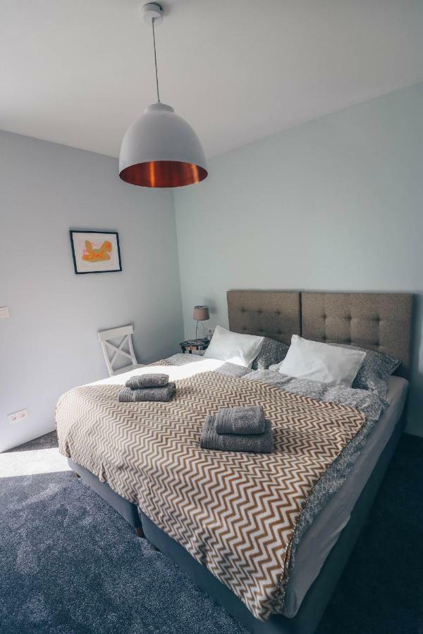 Stylish Apartments At Penati Golf Resort Sajdikove Humence Екстериор снимка
