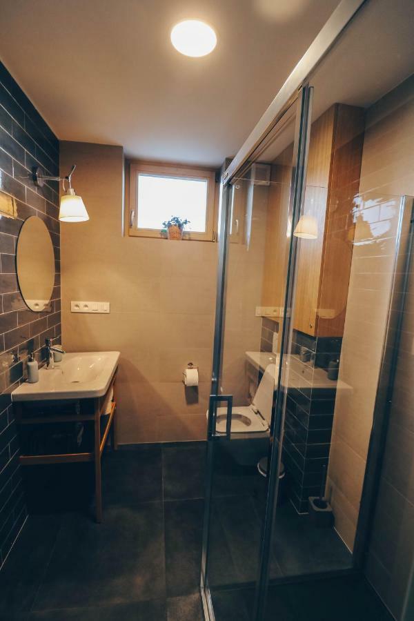 Stylish Apartments At Penati Golf Resort Sajdikove Humence Екстериор снимка