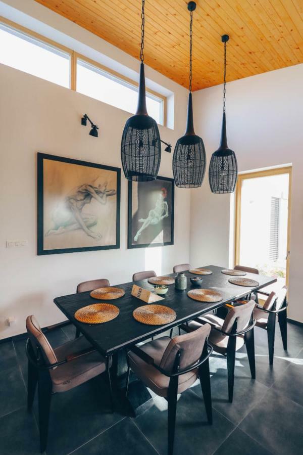 Stylish Apartments At Penati Golf Resort Sajdikove Humence Екстериор снимка