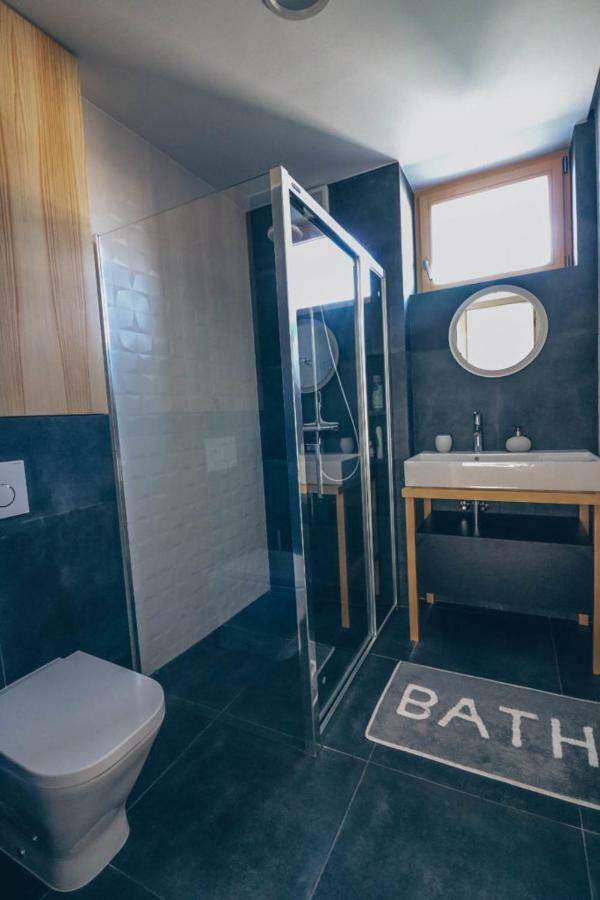 Stylish Apartments At Penati Golf Resort Sajdikove Humence Екстериор снимка